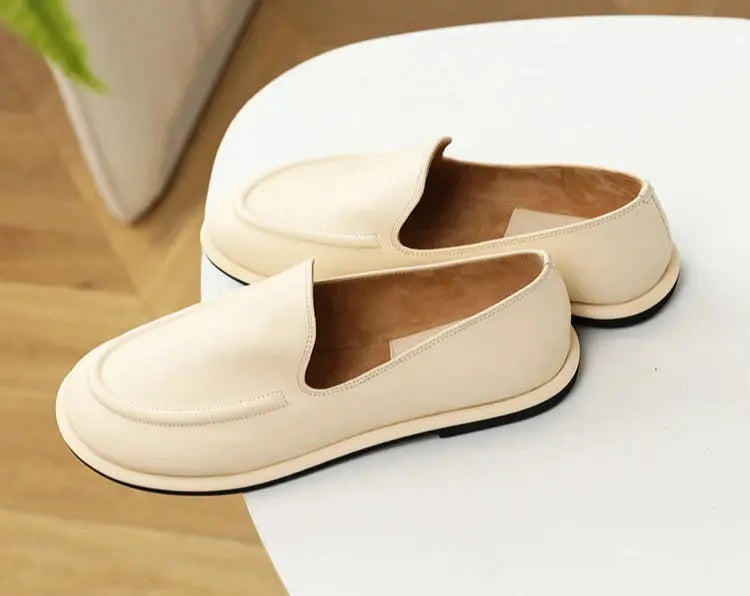 Mocassin  Look femme My Store