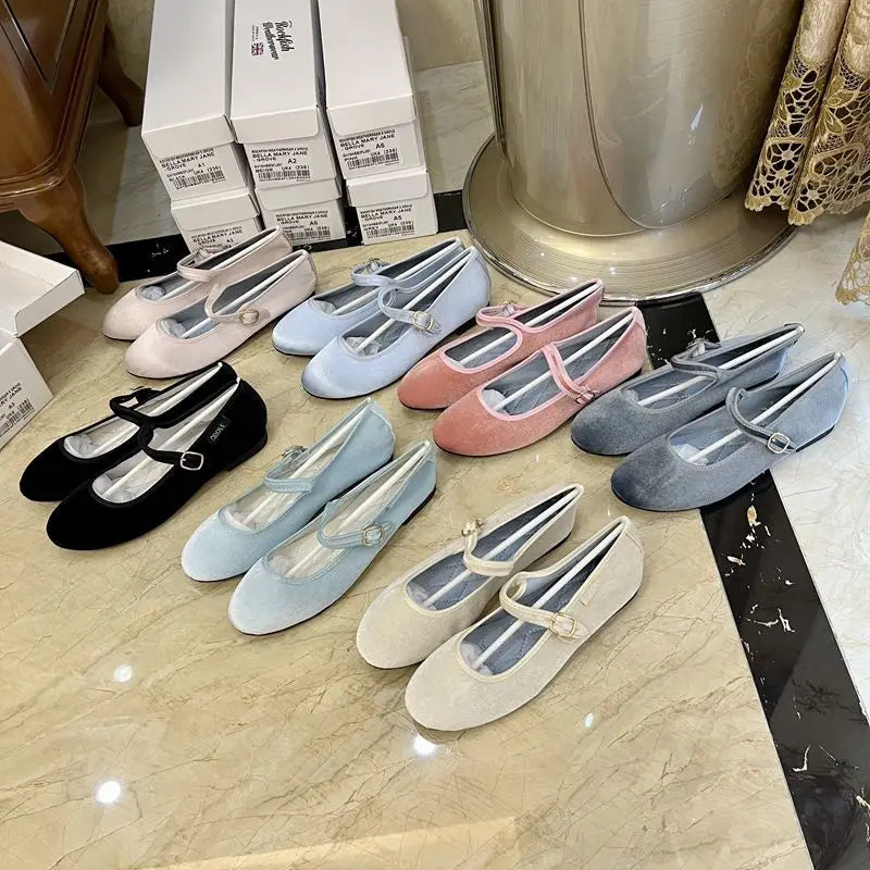 Mocassin femme Luma My Store