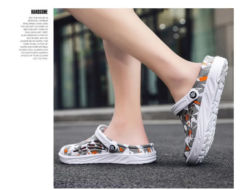 Chaussure Sabots Urbains LUMIO My Store