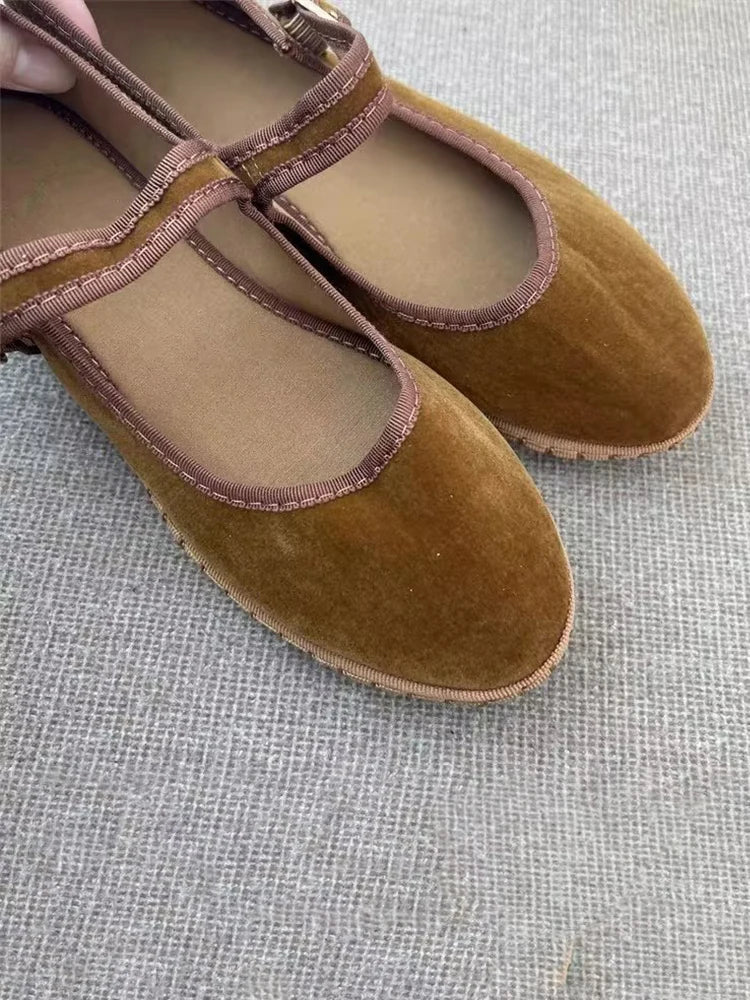 Mocassin IEKROVELA  femme My Store