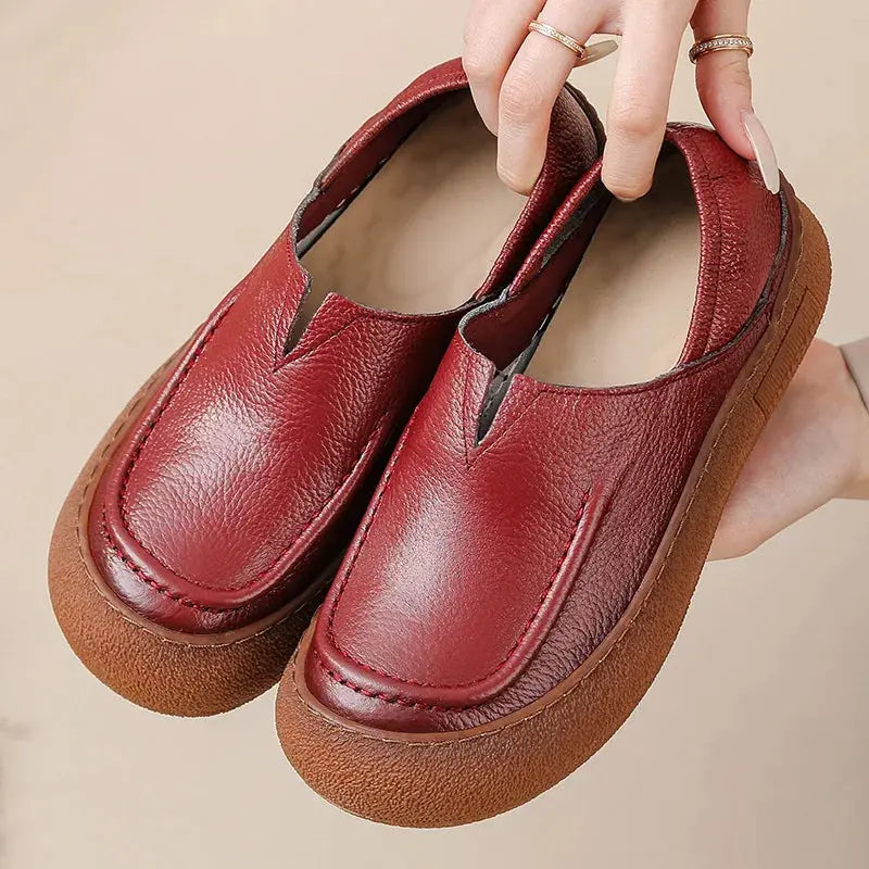 Mocassin Alma My Store