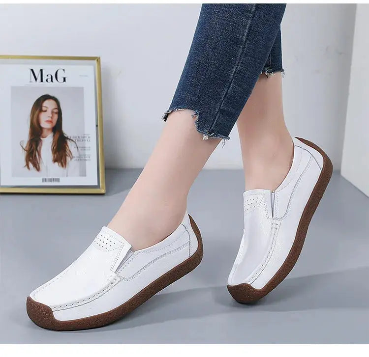 Mocassin Luvora My Store