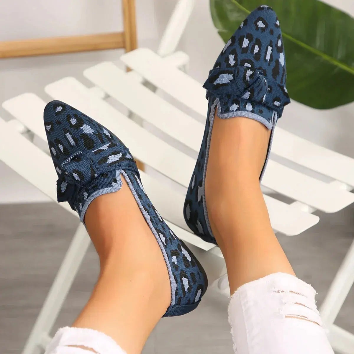 Mocassin Luria My Store