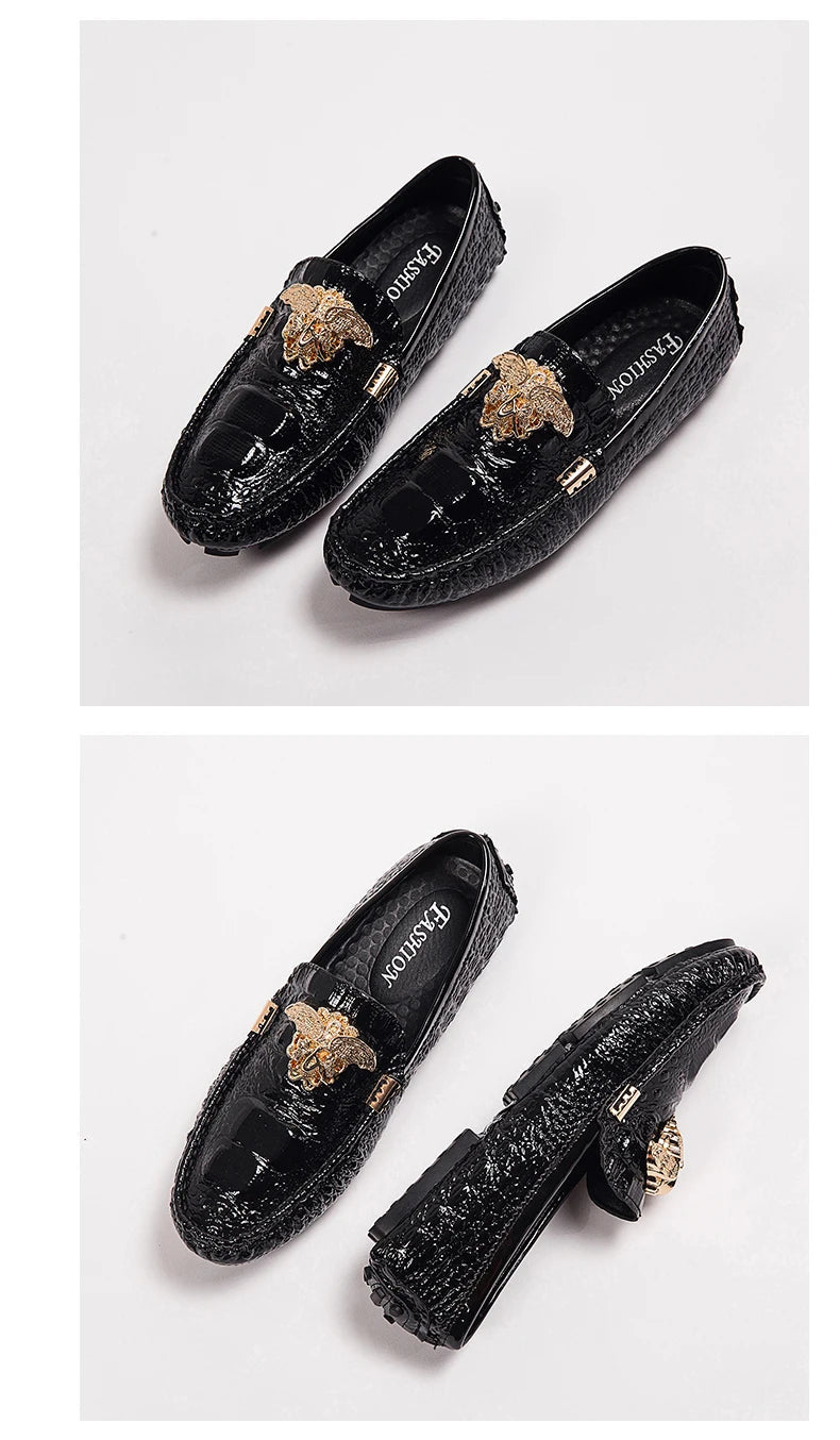 Mocassins Ravalto My Store