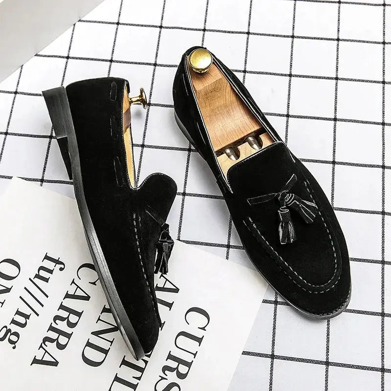 Mocassin zelco My Store