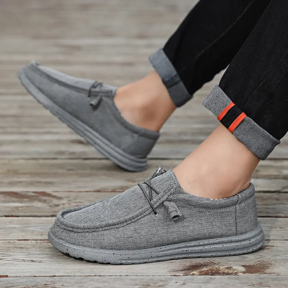 Mocassin dude  mocassino My Store