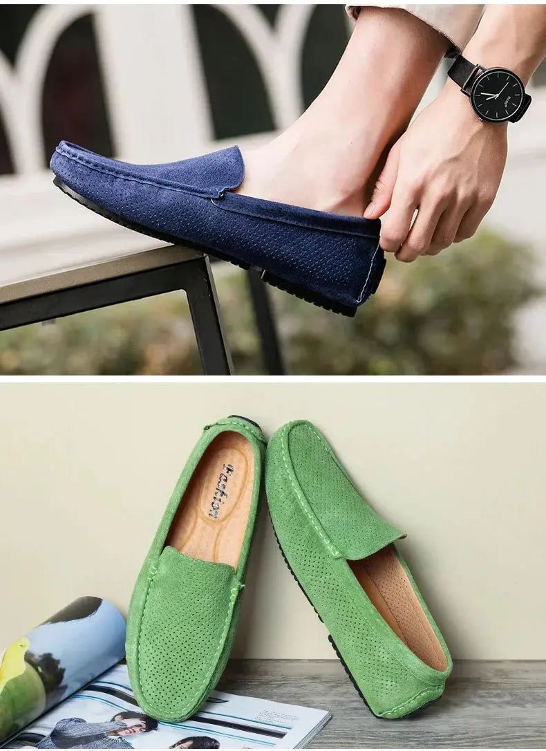 Mocassin aldo homme My Store