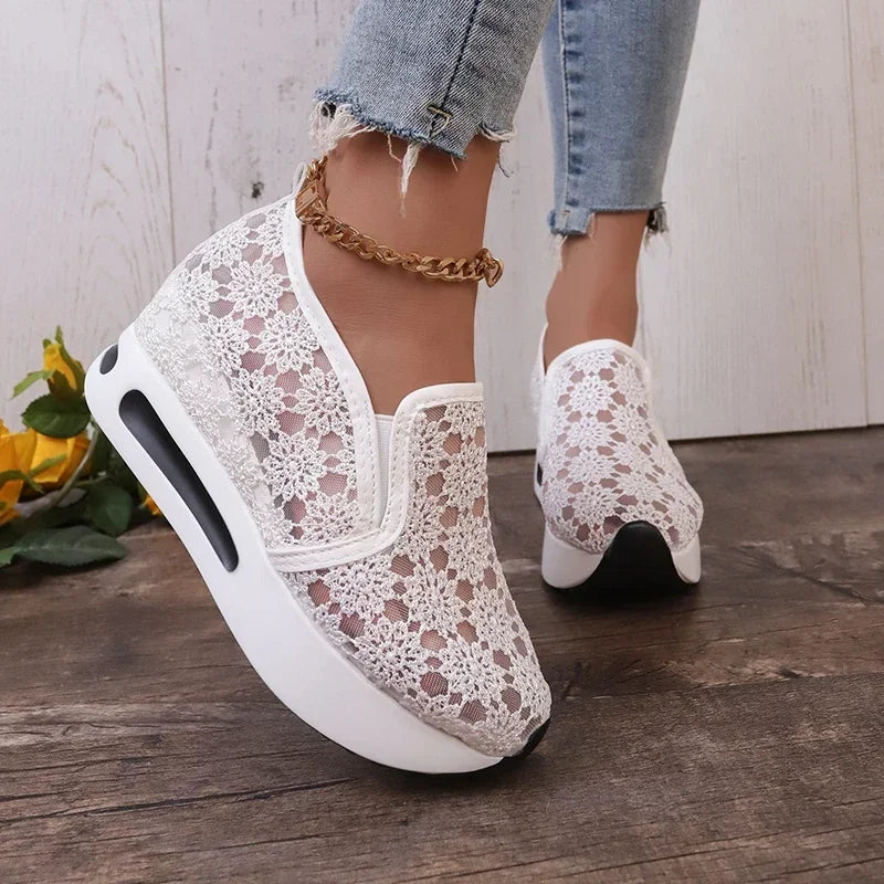 Mocassin  Élégance Décontractée - Barrie Shop