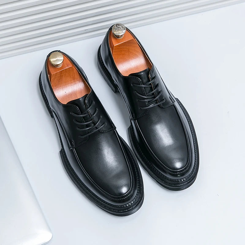 Mocassin Habillées Pointues My Store
