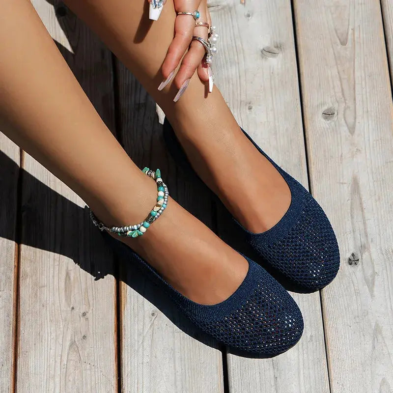 Mocassin Luma tendance My Store