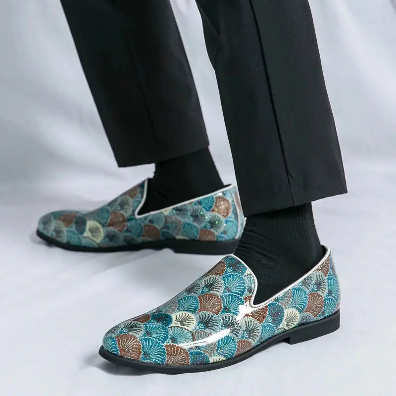 Mocassin bailleul My Store