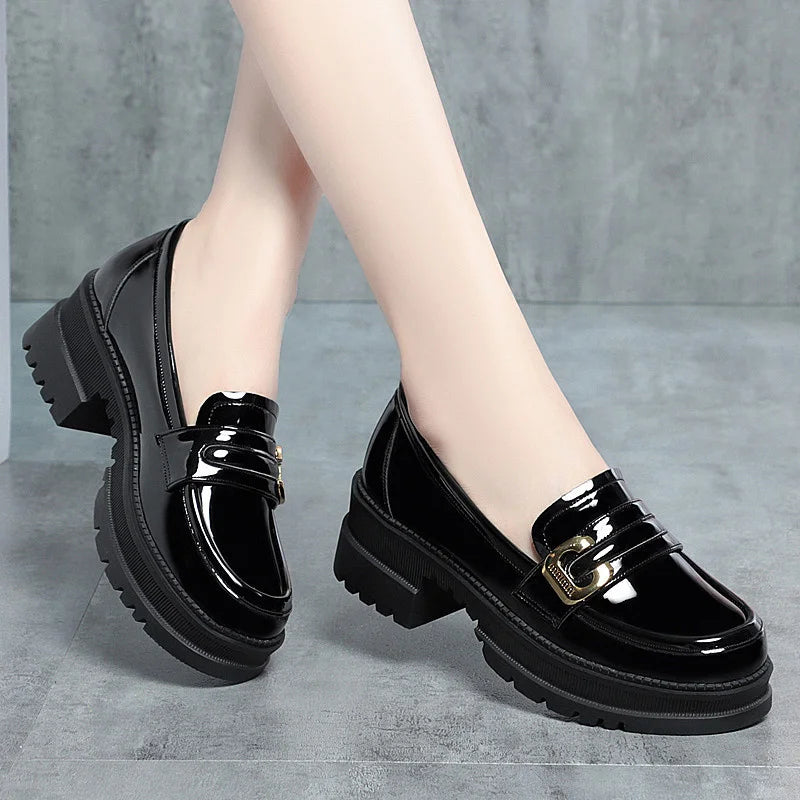 Mocassin femme zolalando My Store