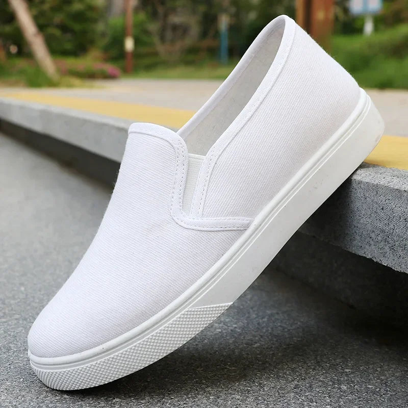 Mocassin femme d’été et élégance My Store