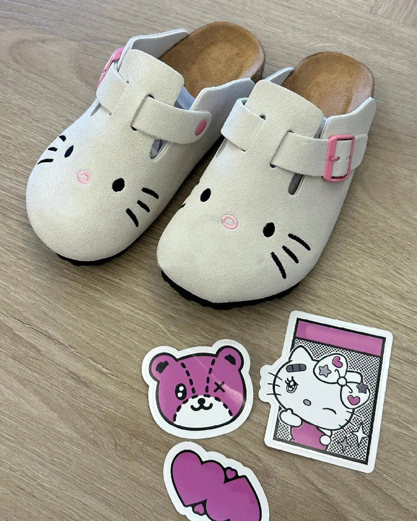 Chaussure  Kyro My Store