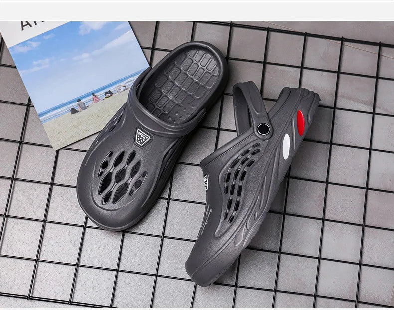 Chaussure Sabots Urbains LUMIO My Store
