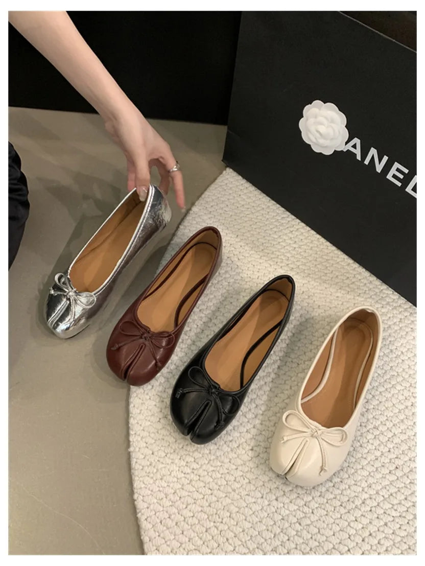 Mocassin femme élégante - Barrie Shop