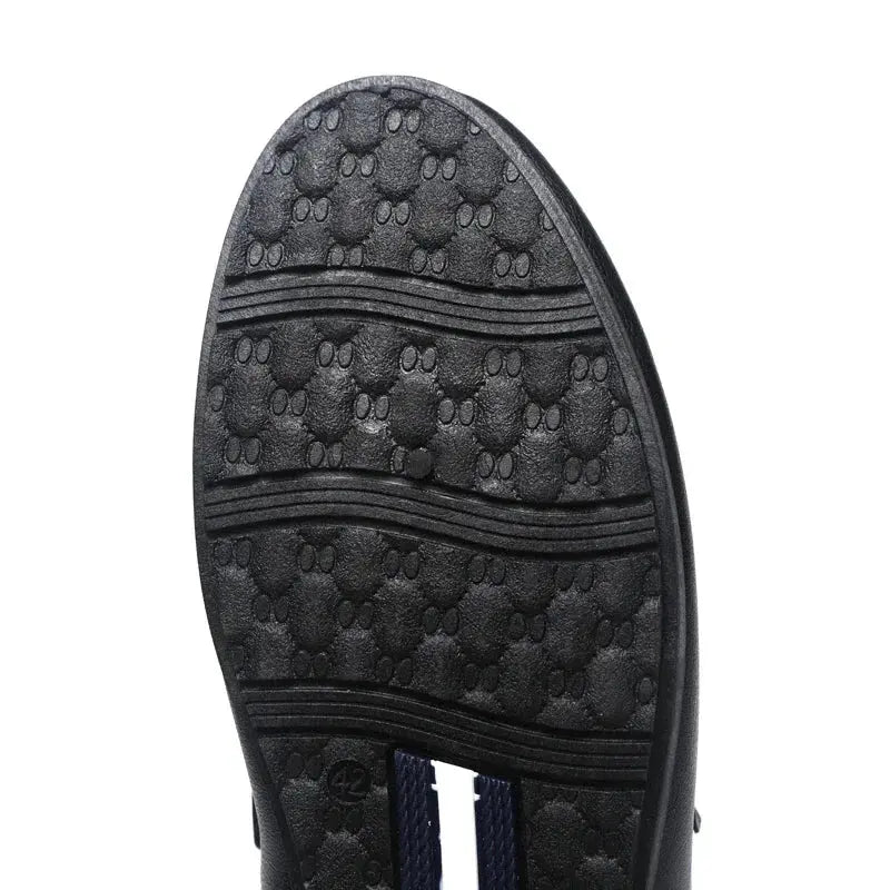 Mocassin Lerno My Store