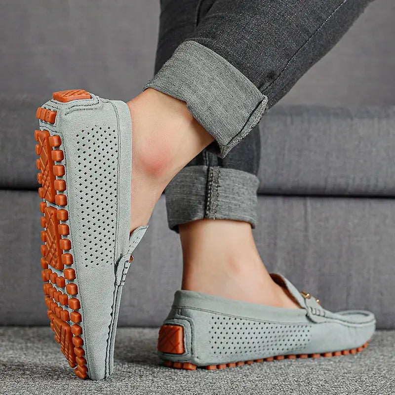Mocassin Oxford homme Nayro My Store