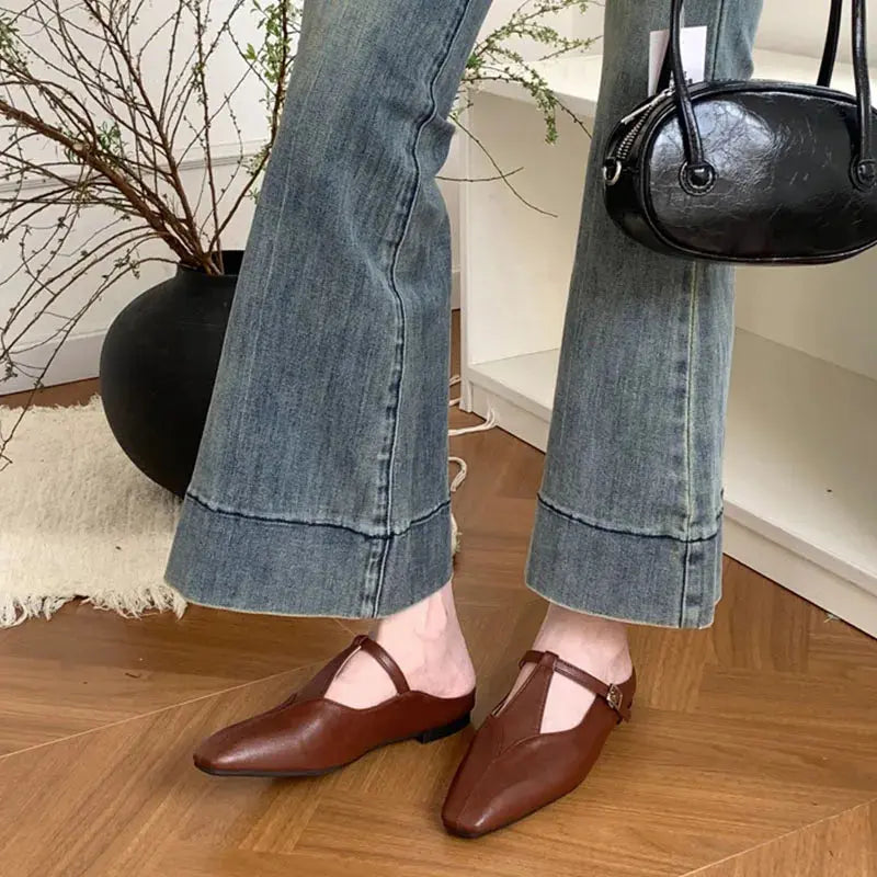 Mocassin femme  Velya My Store