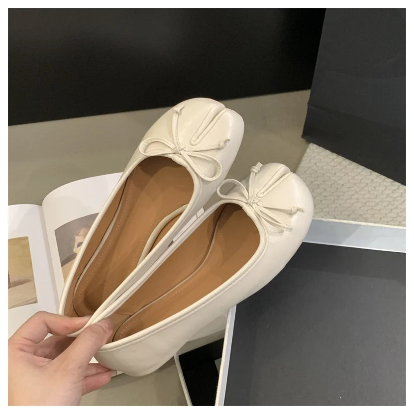 Mocassin femme élégante - Barrie Shop