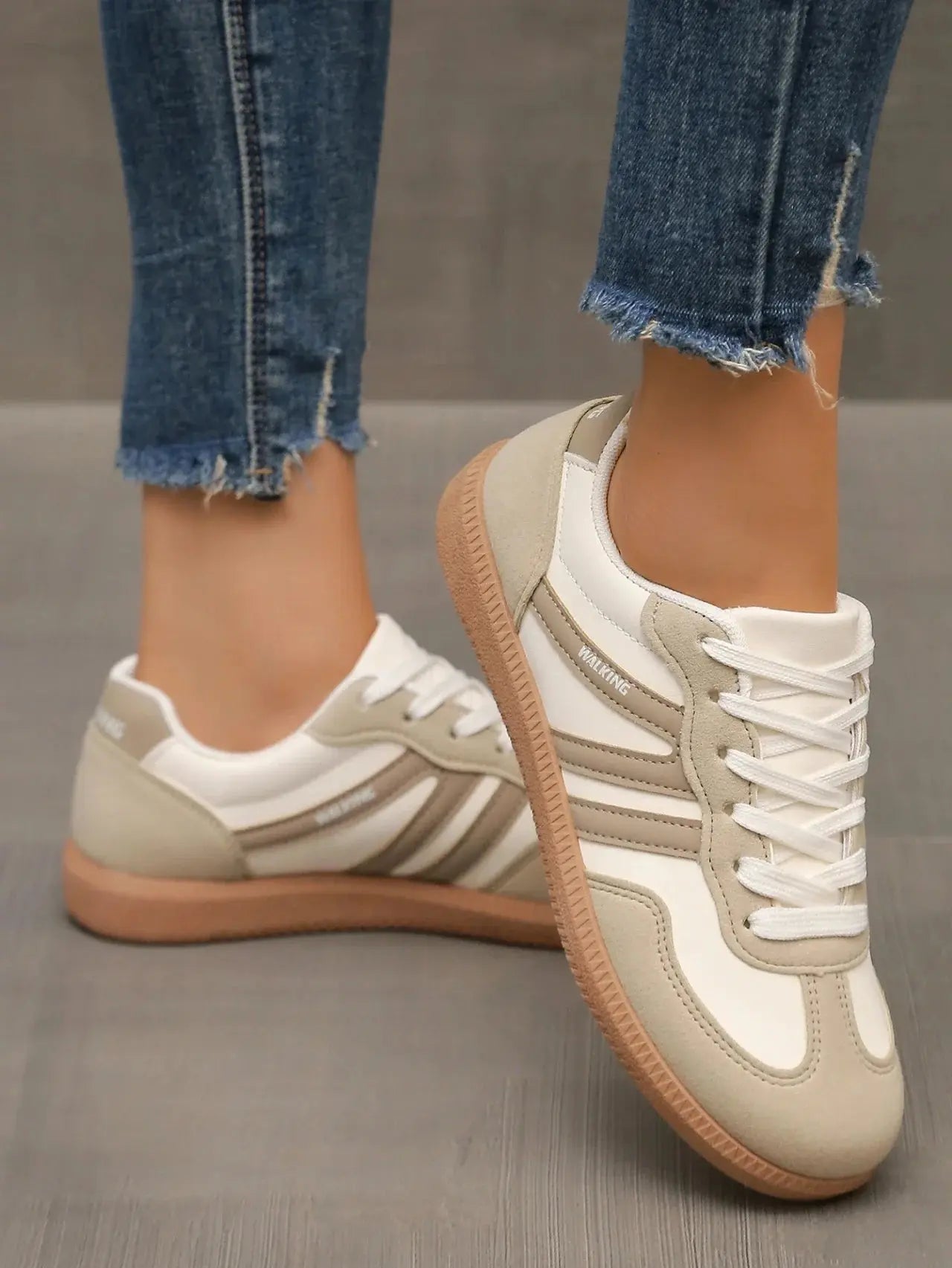 Mocassin femme tenue My Store