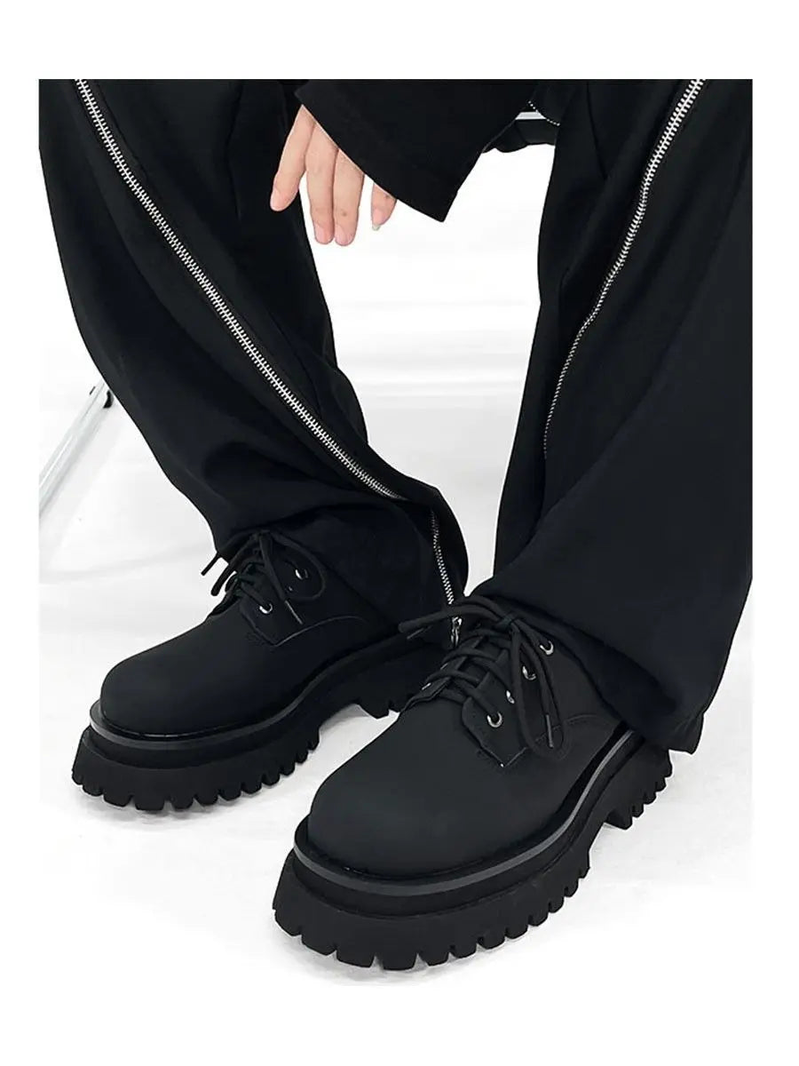 Mocassin Homme KTCZ - Barrie Shop