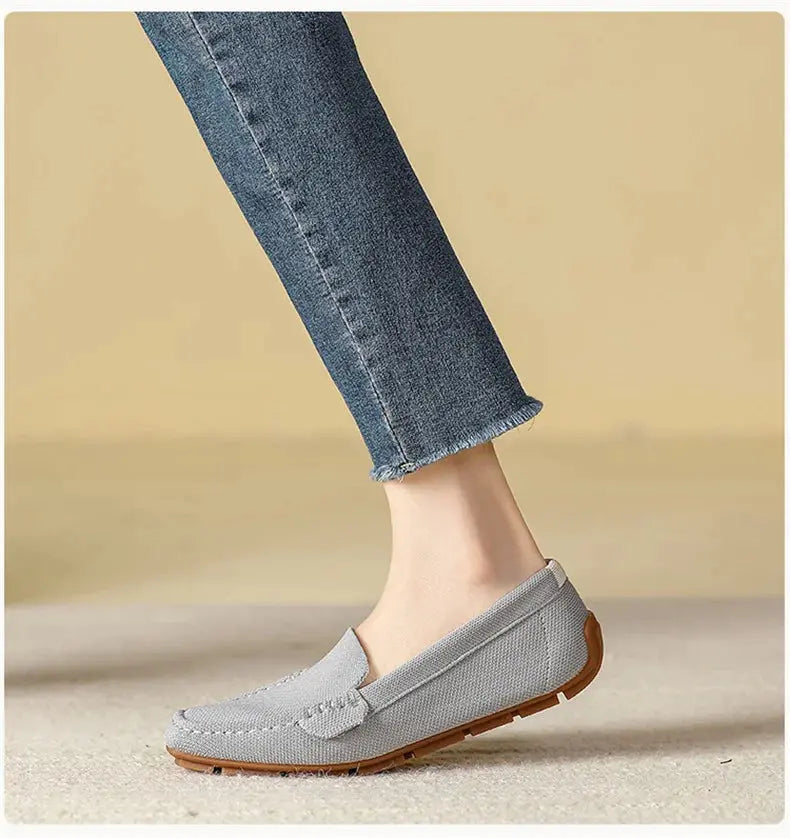 Mocassin femme indien My Store