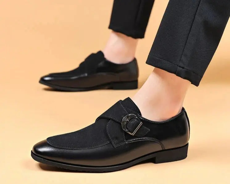 Mocassin tendance 2025 My Store
