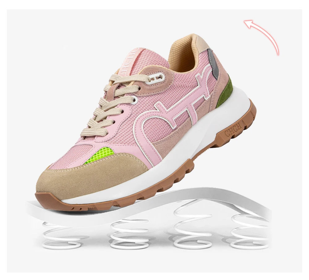 Mocassins AéroNet – Fraîcheur Active My Store