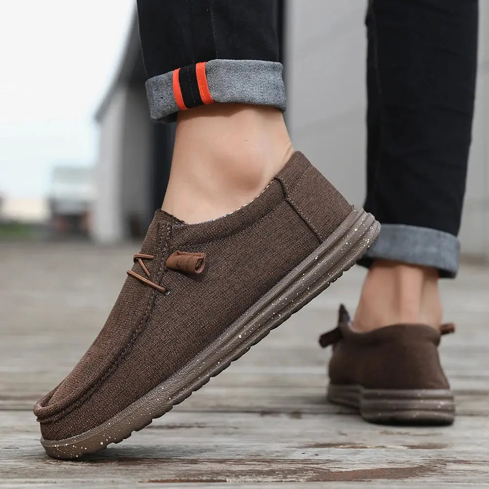 Mocassin dude  mocassino My Store