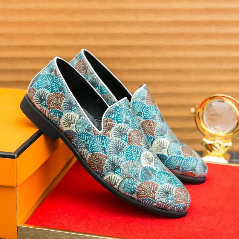 Mocassin bailleul My Store