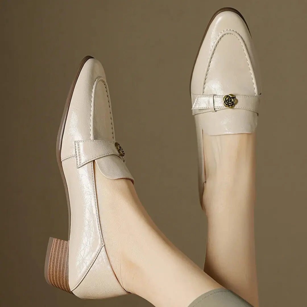 Mocassin femme VEMORA My Store