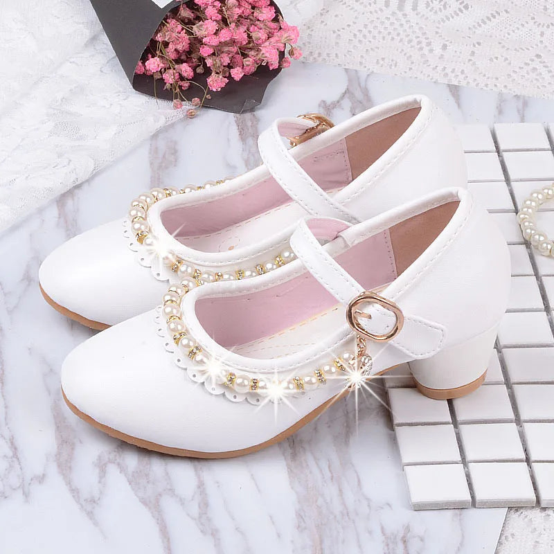 Mocassin  Élégancia enfant My Store