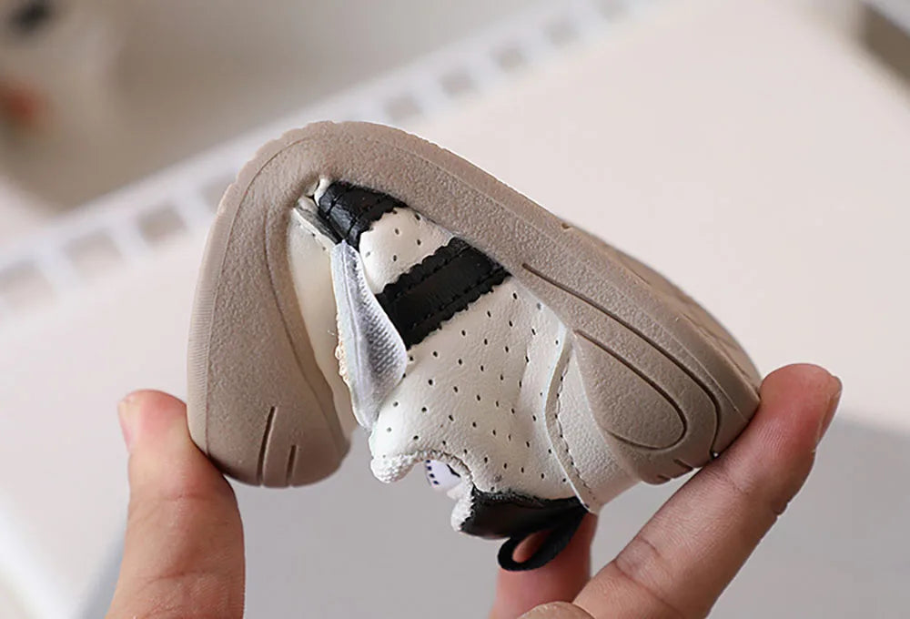 Mocassin Bebba Tendance 2025 - Barrie Shop