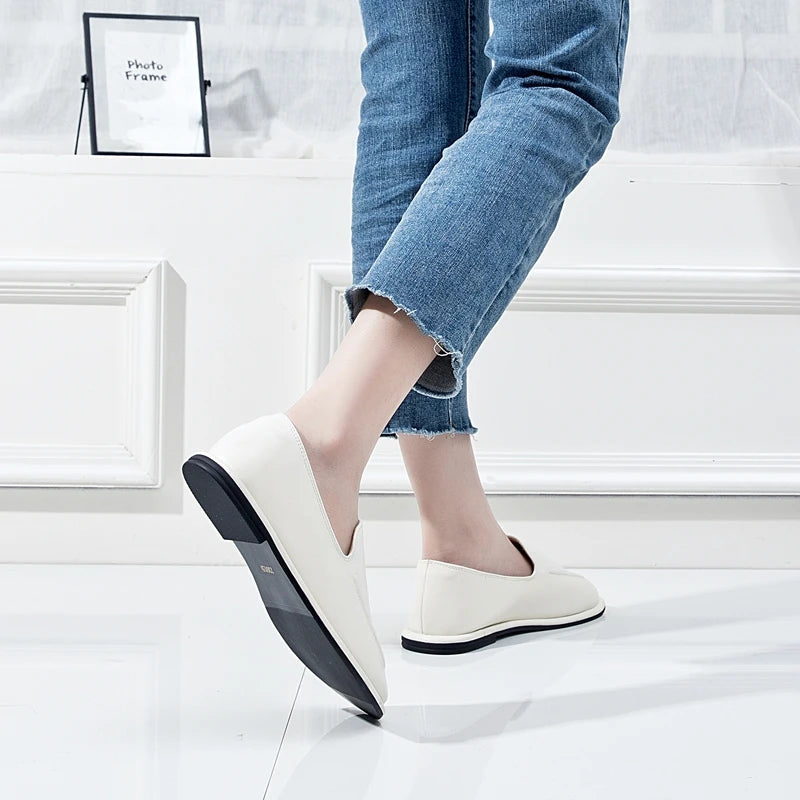 Mocassin  Velora My Store