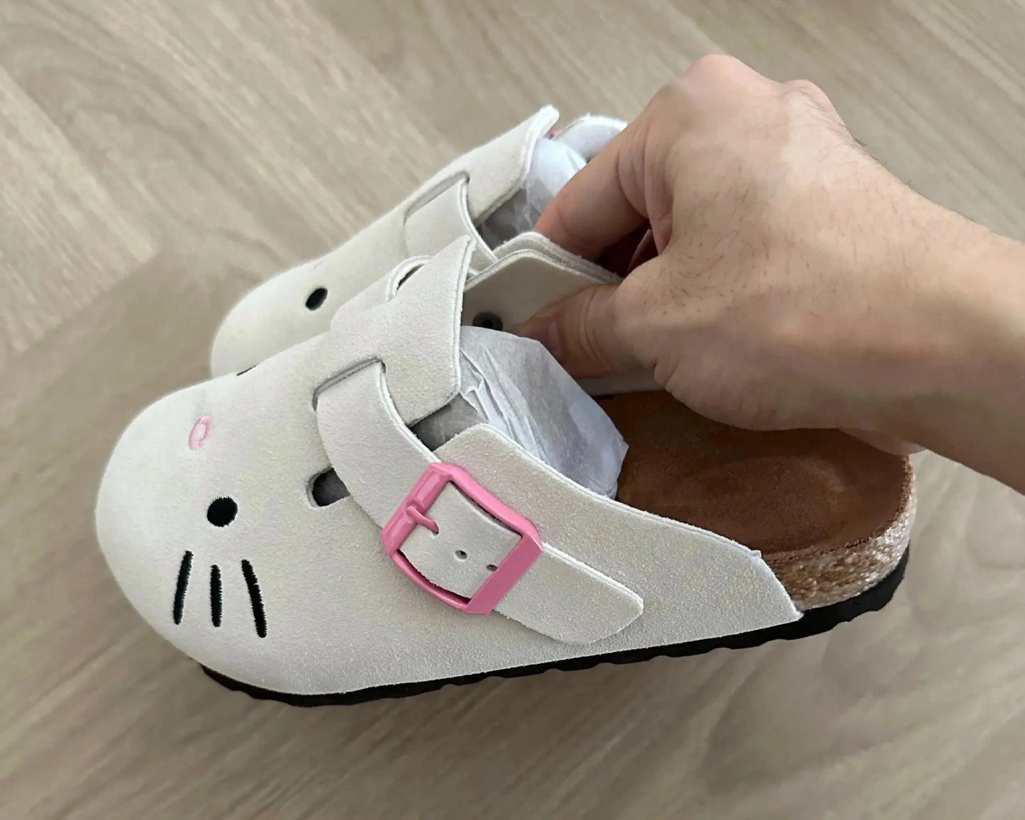 Chaussure  Kyro My Store