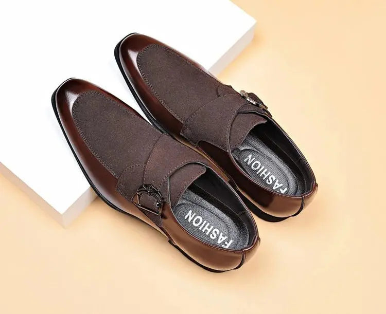 Mocassin tendance 2025 My Store