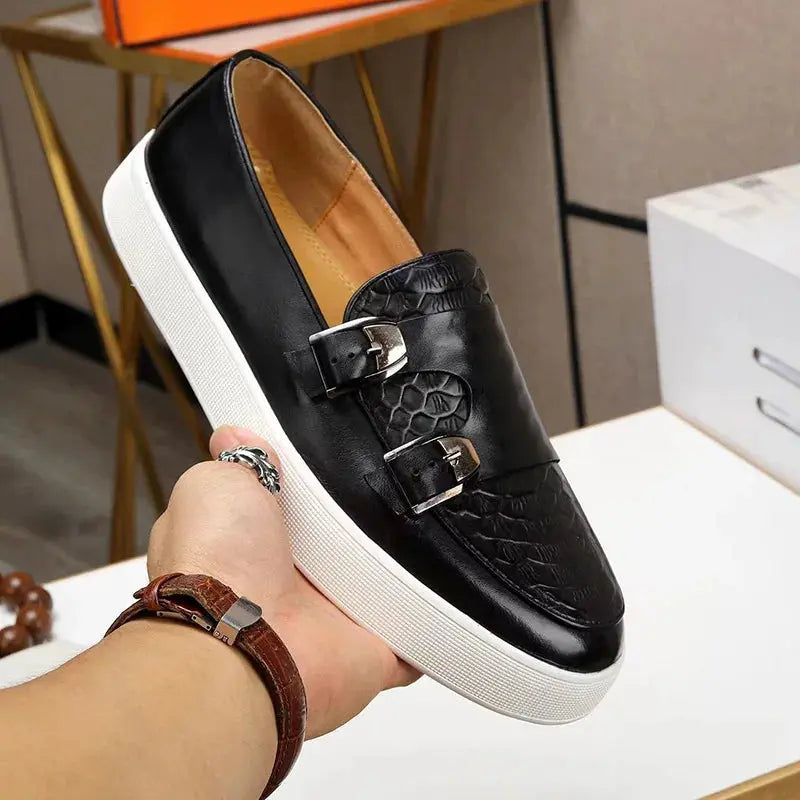Mocassin homme Bravio My Store