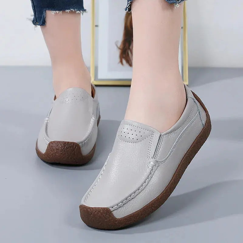 Mocassin Luvora My Store
