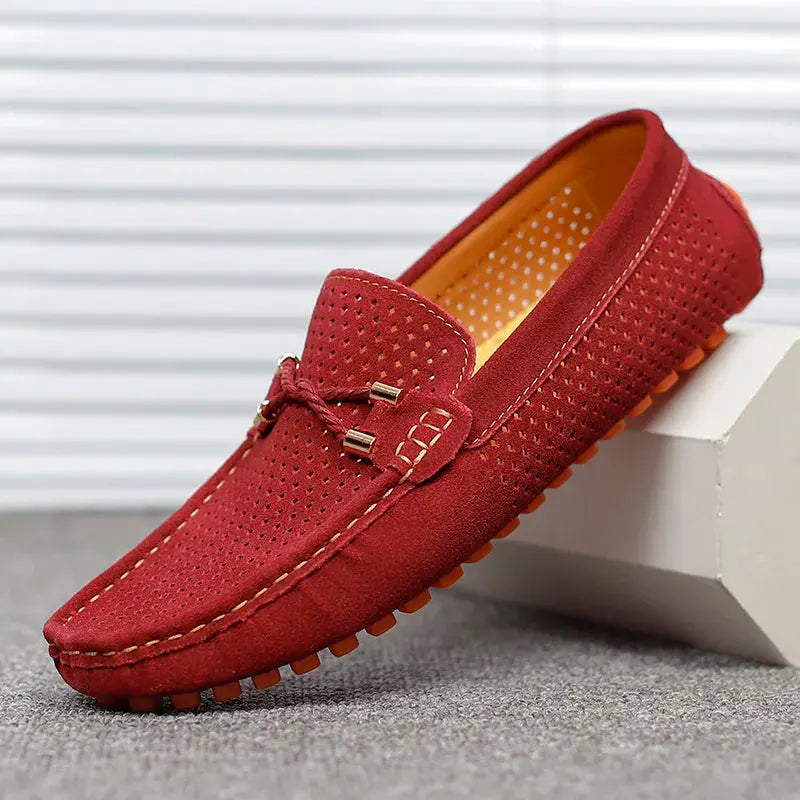 Mocassin Oxford homme Nayro My Store
