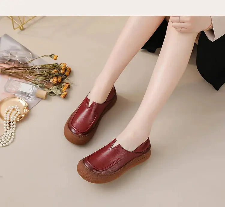 Mocassin Alma My Store