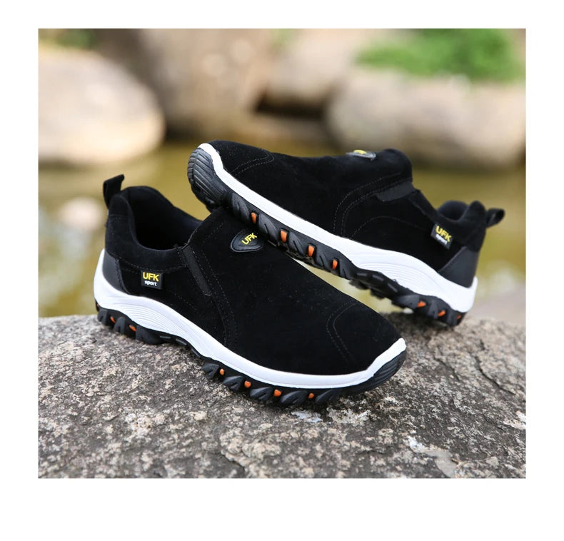 Mocassin NovaLyn – Confort Stylé My Store