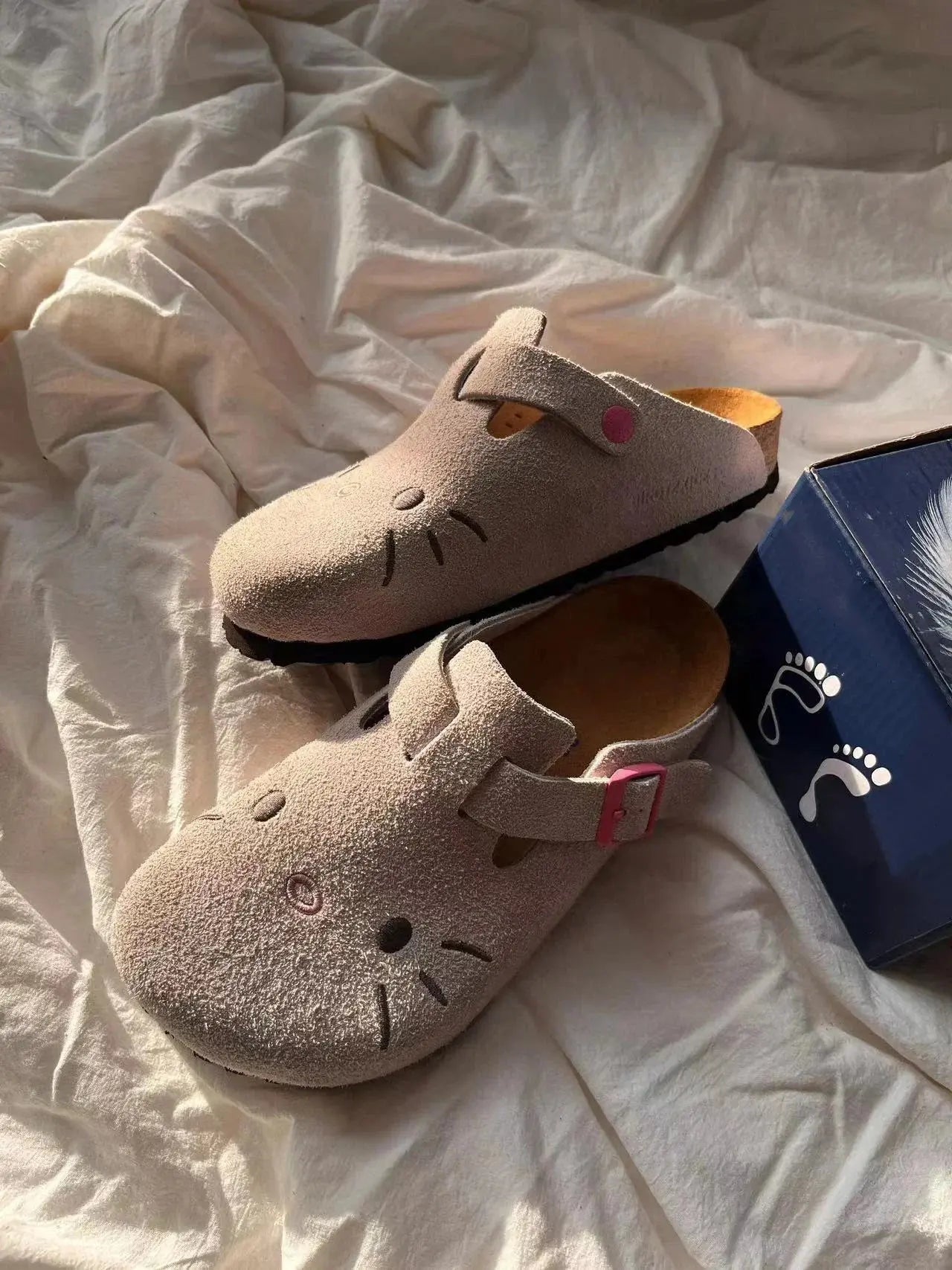 Chaussure  Kyro My Store