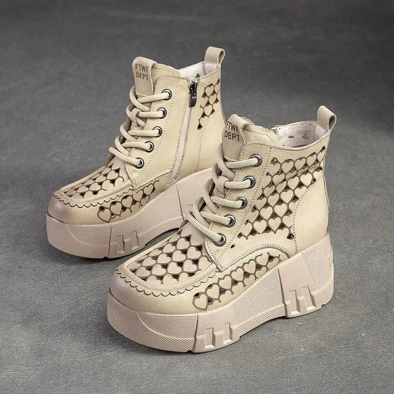 Mocassin Bottine Lestya My Store