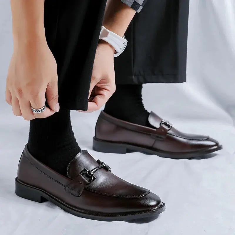 Mocassin Levano My Store