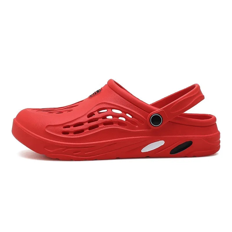 Chaussure Sabots Urbains LUMIO My Store