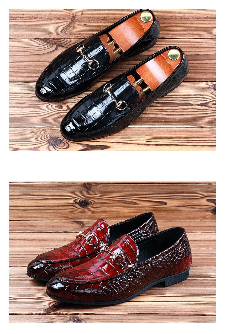 Mocassin Américain Urbano My Store