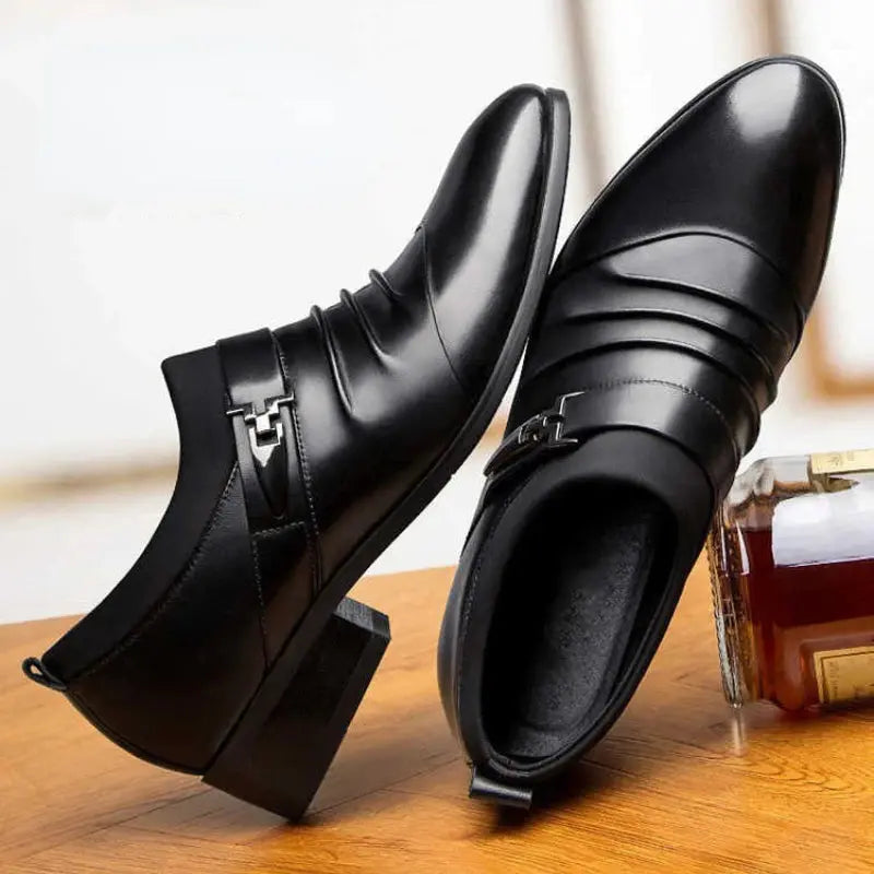 Mocassin Havel My Store