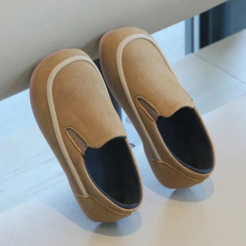 Mocassin homme  Kidoo My Store