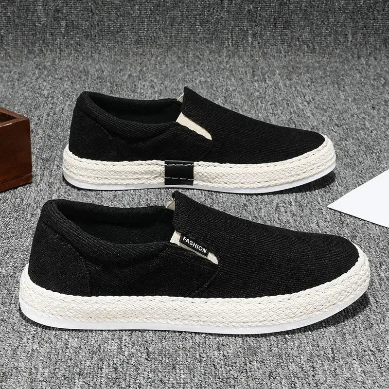 Mocassin Urbano My Store